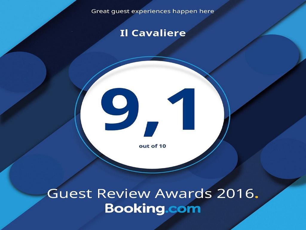 Il Cavaliere Bed & Breakfast Roma