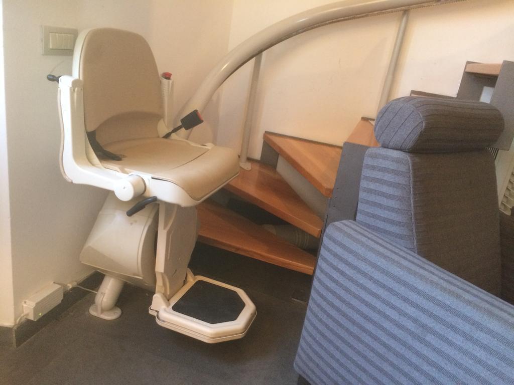 Casalfattoria Apartamento Roma