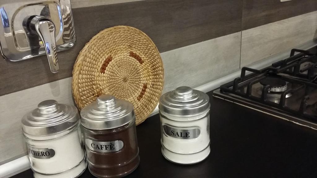 Caffarella * Roma