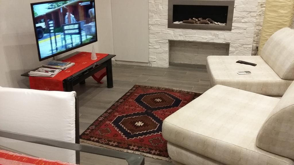 Apartamento Caffarella