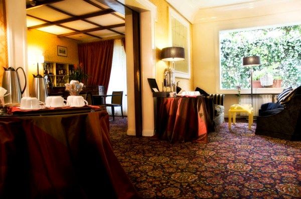 Panama Garden 4*