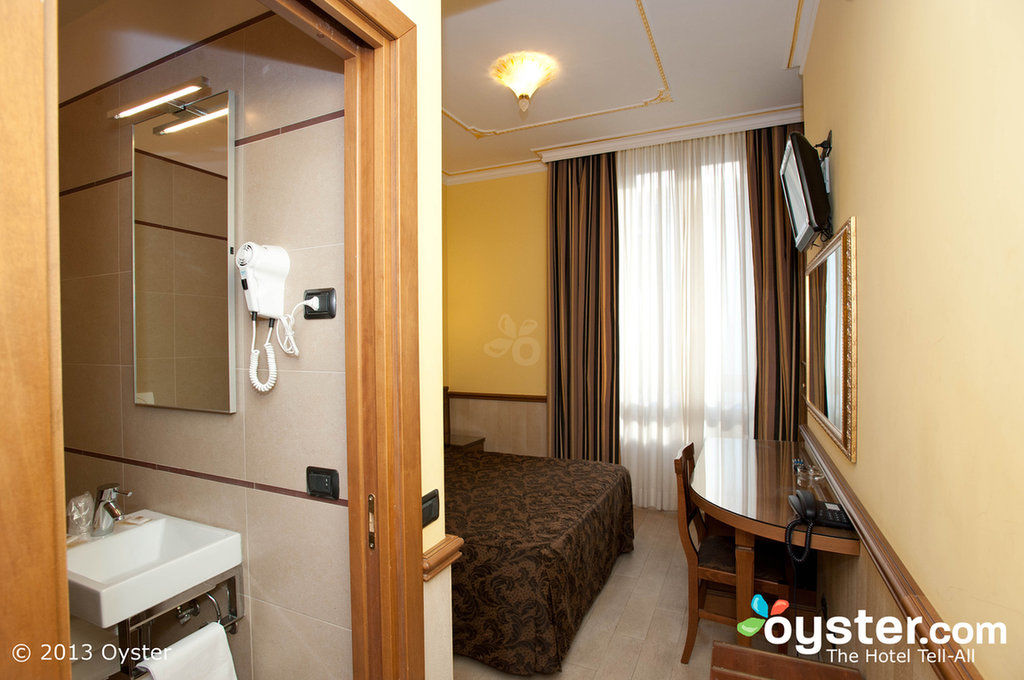 Marco Polo 3* Roma