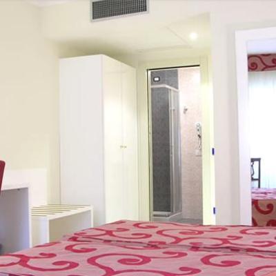 Anglo Americano Hotel Rome