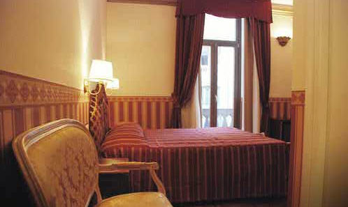 Gasthuis Barberini 3*