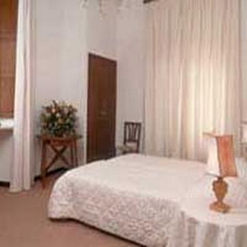 Columbia 3* Rome