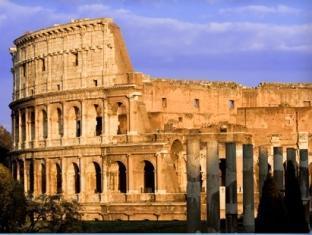 Ferraro Rome