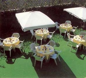 Galileo 3* Rome