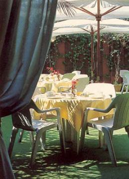 Hotel Galileo