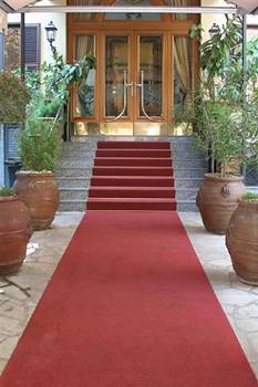 La Residenza Rome