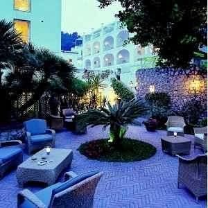 La Residenza Hotel