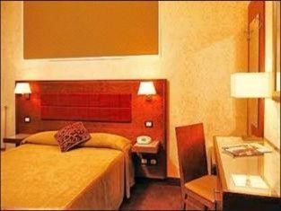 Madrid Hotel