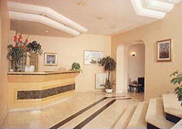 Raeli Noto Hotel