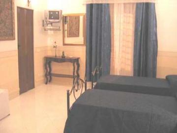 Relais Clivo Vaticano Rome
