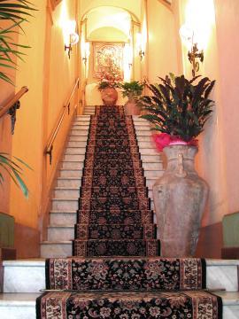 Guest house Residenza Antica 4*