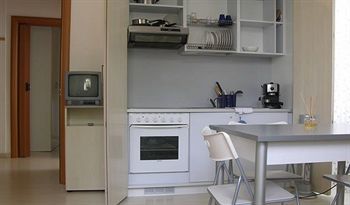 Residenza Maxima Aparthotel