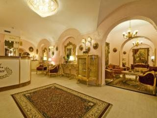 Dcboutiquehotel Rome