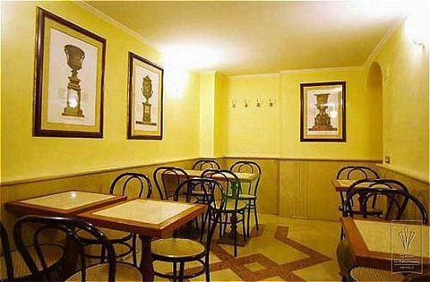 Hotel San Silvestro 3*