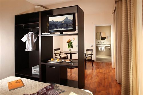 Hotel Regal Park Roma