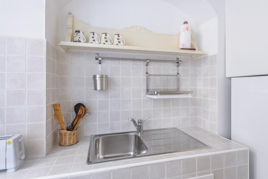 Appartamento Castel Sant'Angelo Apartment