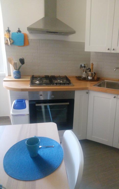 Appartement A Casa Di Edi Rome