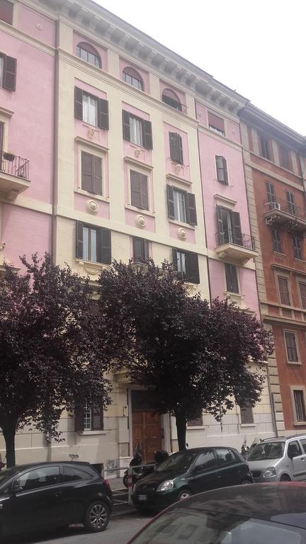 Mi.ro Guest house 3*