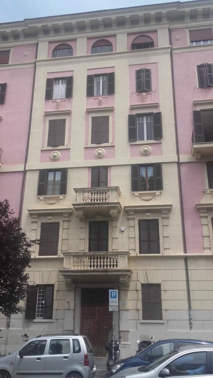 Mi.ro Guest house