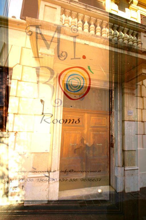 Mi.ro Guest house 3*