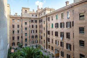 Gessi Halldis Apartment Rome