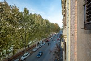 Gessi Halldis Rome