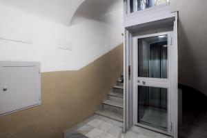 Gessi Halldis Apartment
