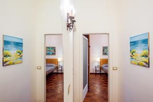 Apartment Gessi Halldis