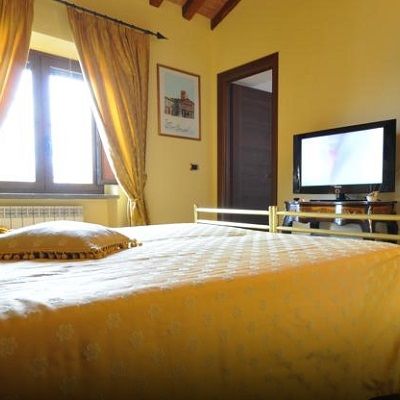 Casale De Santis Rome
