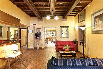 Hotel Trastevere Cisterna Rome