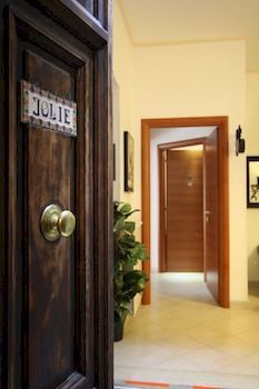 Jolie 3* Rome