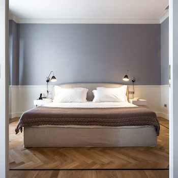 Hotel The Fifteen Keys Rome