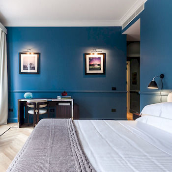 Hotel The Fifteen Keys