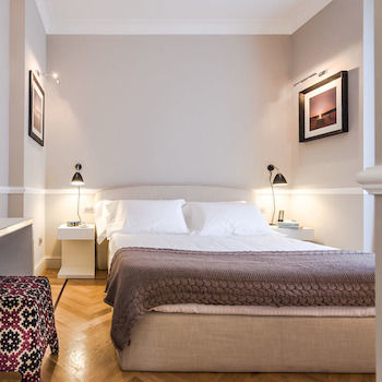 The Fifteen Keys Hotel Rome