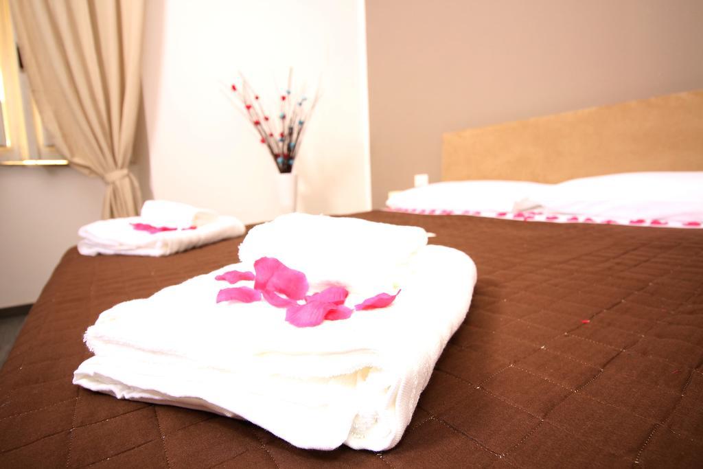 Guest house Mi.ro