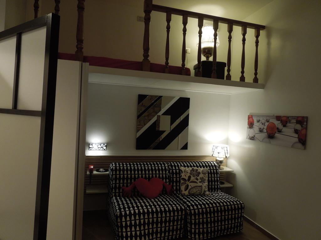 A Casa Di Lucia Roma