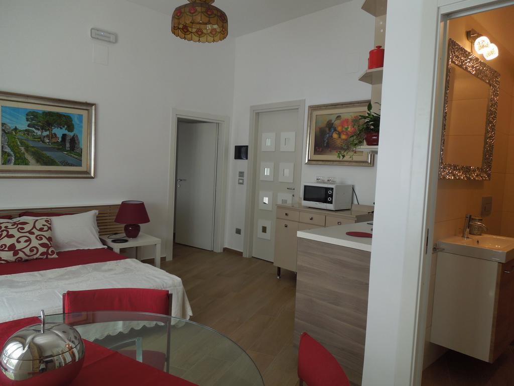 A Casa Di Lucia Casa vacanze