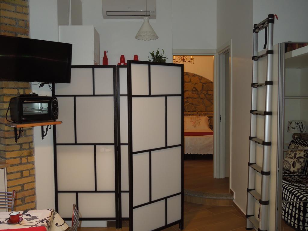 Holiday home A Casa Di Lucia Rome