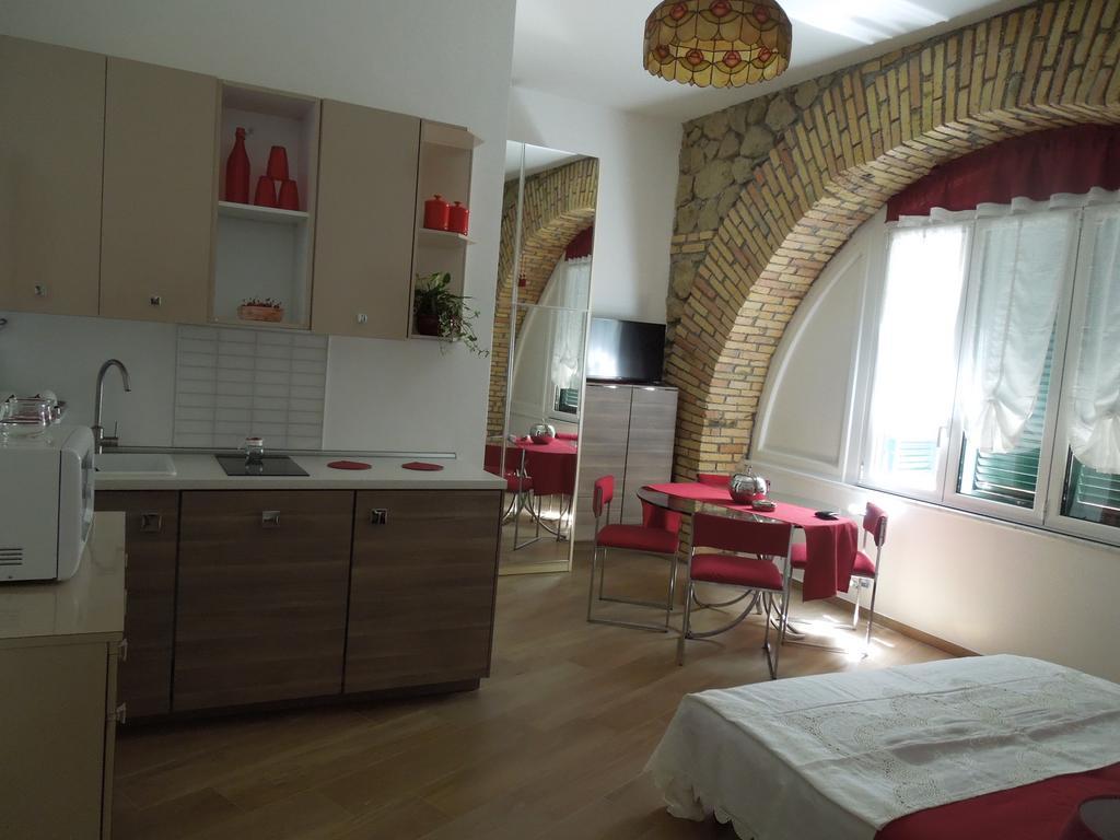 A Casa Di Lucia * Roma