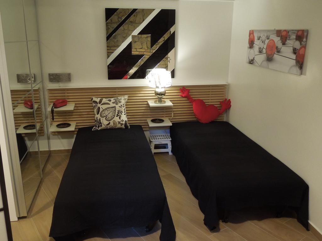 A Casa Di Lucia Casa vacanze Roma