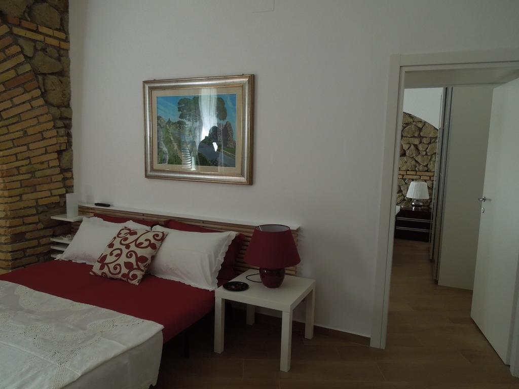 A Casa Di Lucia Casa vacanze