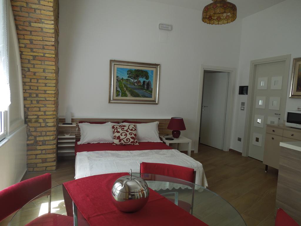 Casa vacanze A Casa Di Lucia *