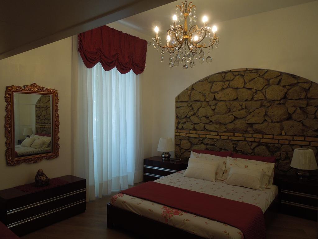 A Casa Di Lucia Casa vacanze *
