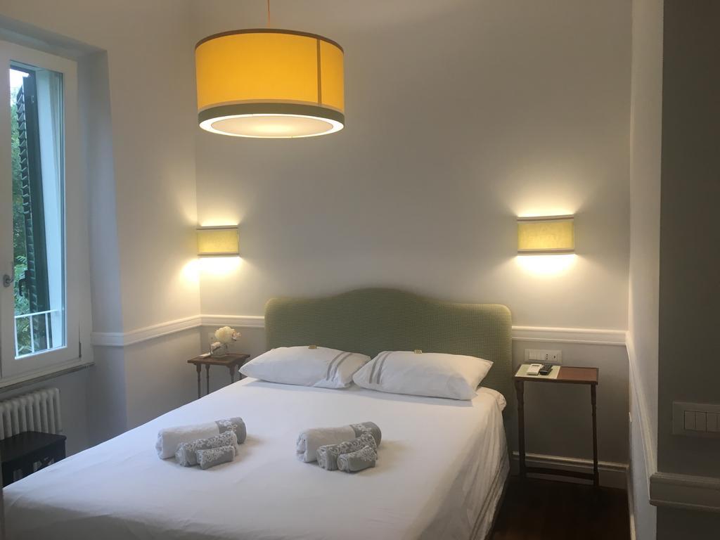 Guest house Poerio88
