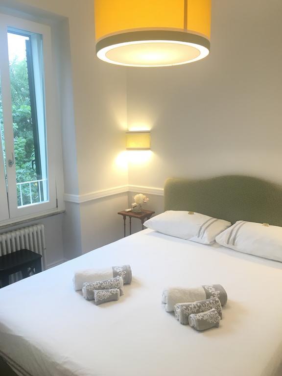 Guest house Poerio88 Rome
