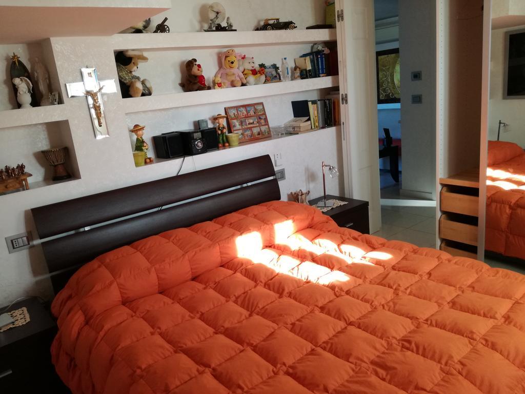 Appartamento Glicini 38 Roma