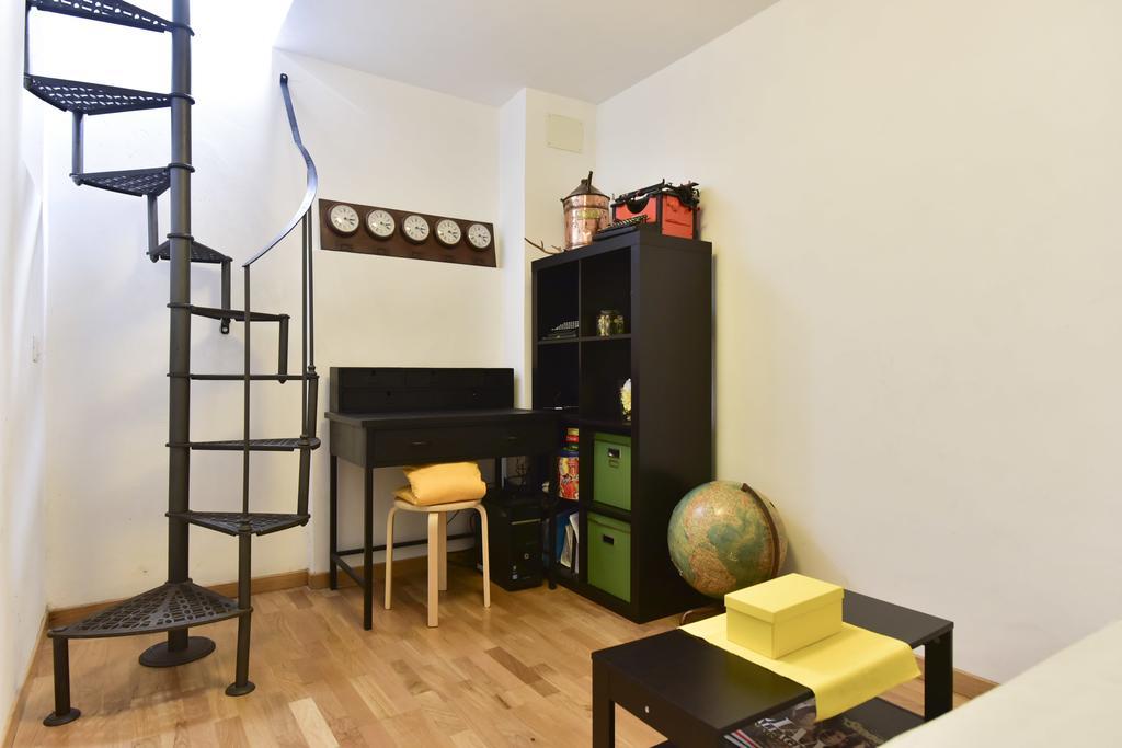 Loft Garden San Lorenzo Holiday home *